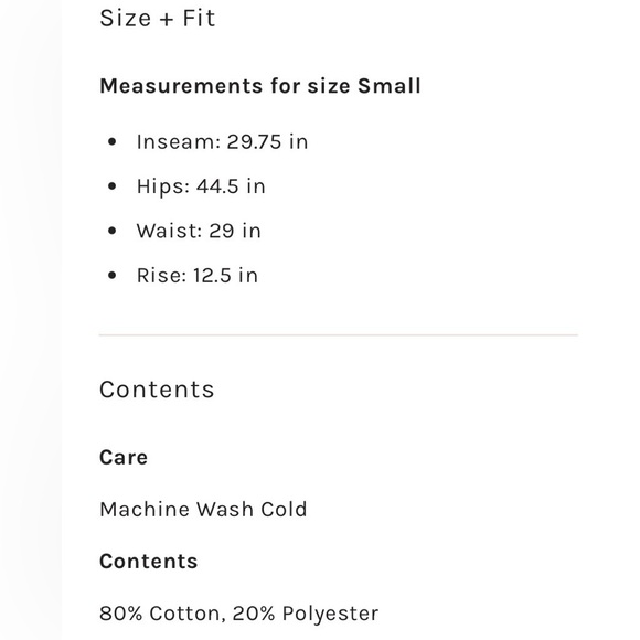 ▪️NWT Free People Movement All Star Relaxed Sweatpants - Picture 7 of 9